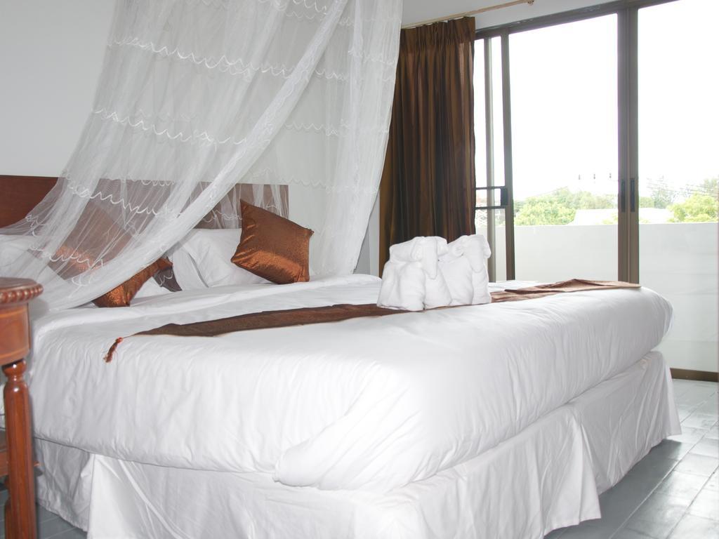 Palada Guesthouse หัวหิน ห้อง รูปภาพ