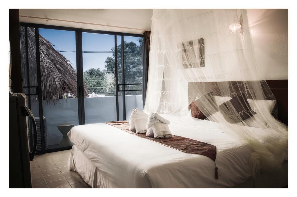 Palada Guesthouse หัวหิน ห้อง รูปภาพ