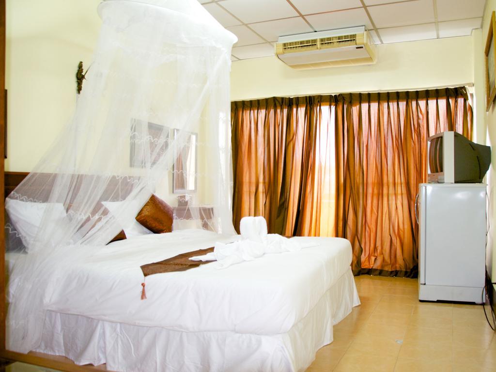 Palada Guesthouse หัวหิน ห้อง รูปภาพ