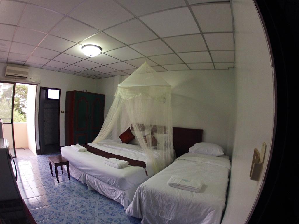Palada Guesthouse หัวหิน ห้อง รูปภาพ