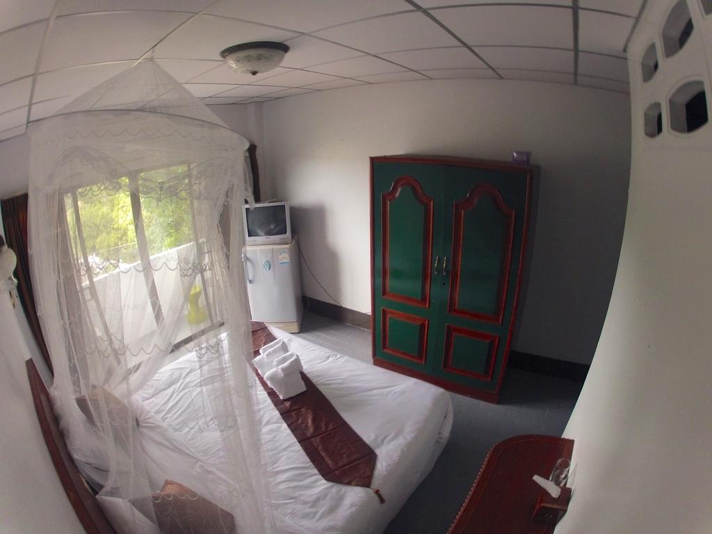 Palada Guesthouse หัวหิน ห้อง รูปภาพ