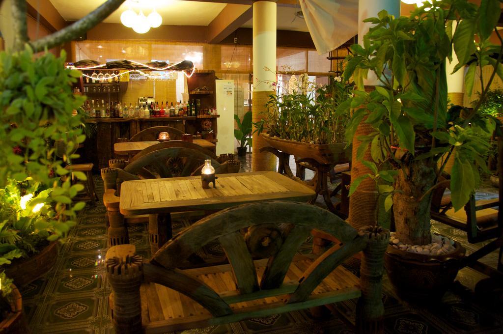 Palada Guesthouse หัวหิน ภายนอก รูปภาพ