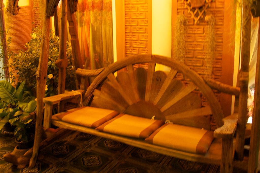 Palada Guesthouse หัวหิน ภายนอก รูปภาพ