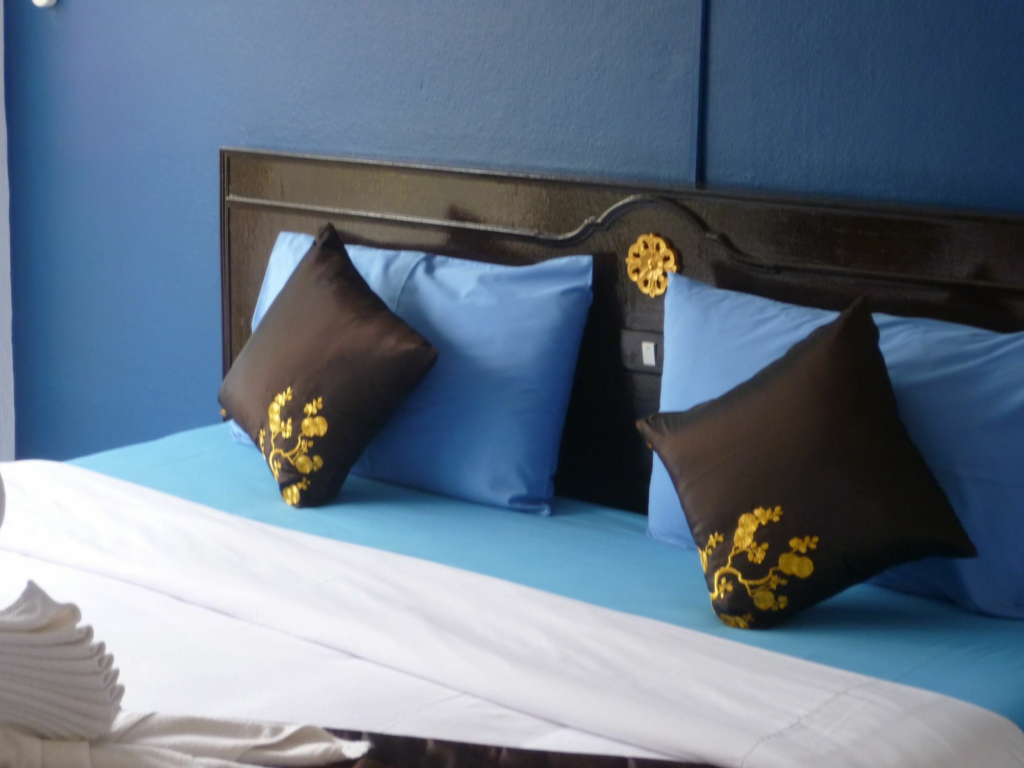 Palada Guesthouse หัวหิน ภายนอก รูปภาพ