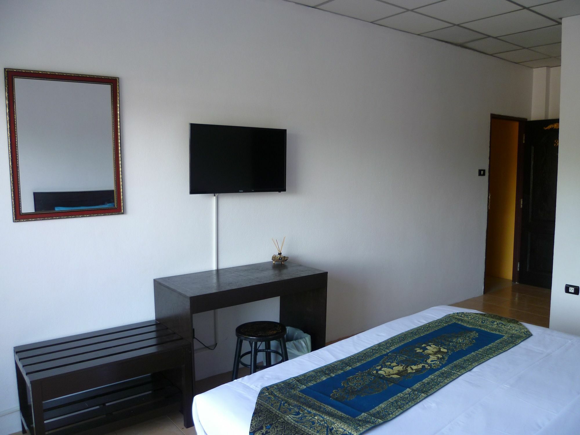 Palada Guesthouse หัวหิน ภายนอก รูปภาพ