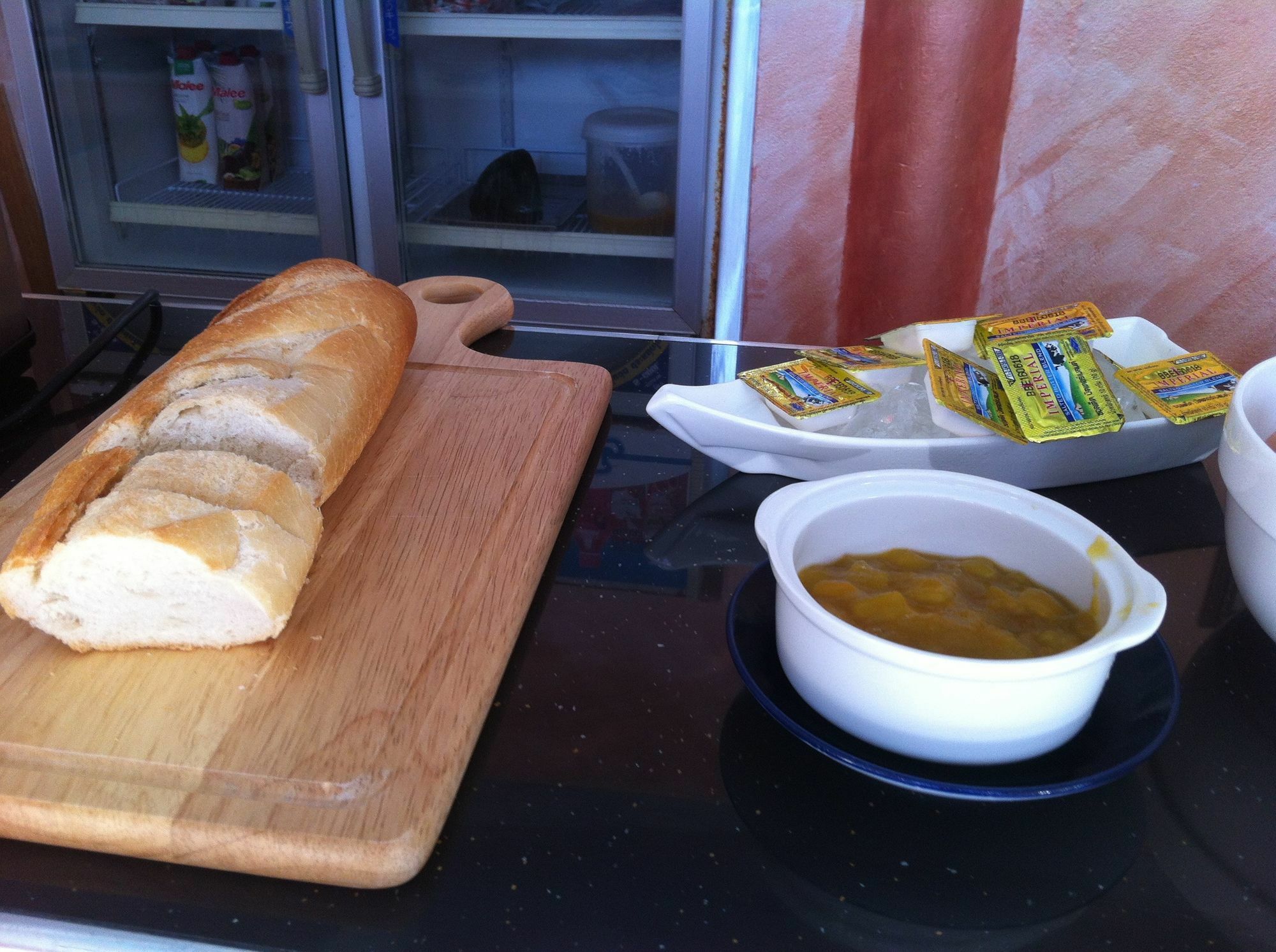 Palada Guesthouse หัวหิน ภายนอก รูปภาพ