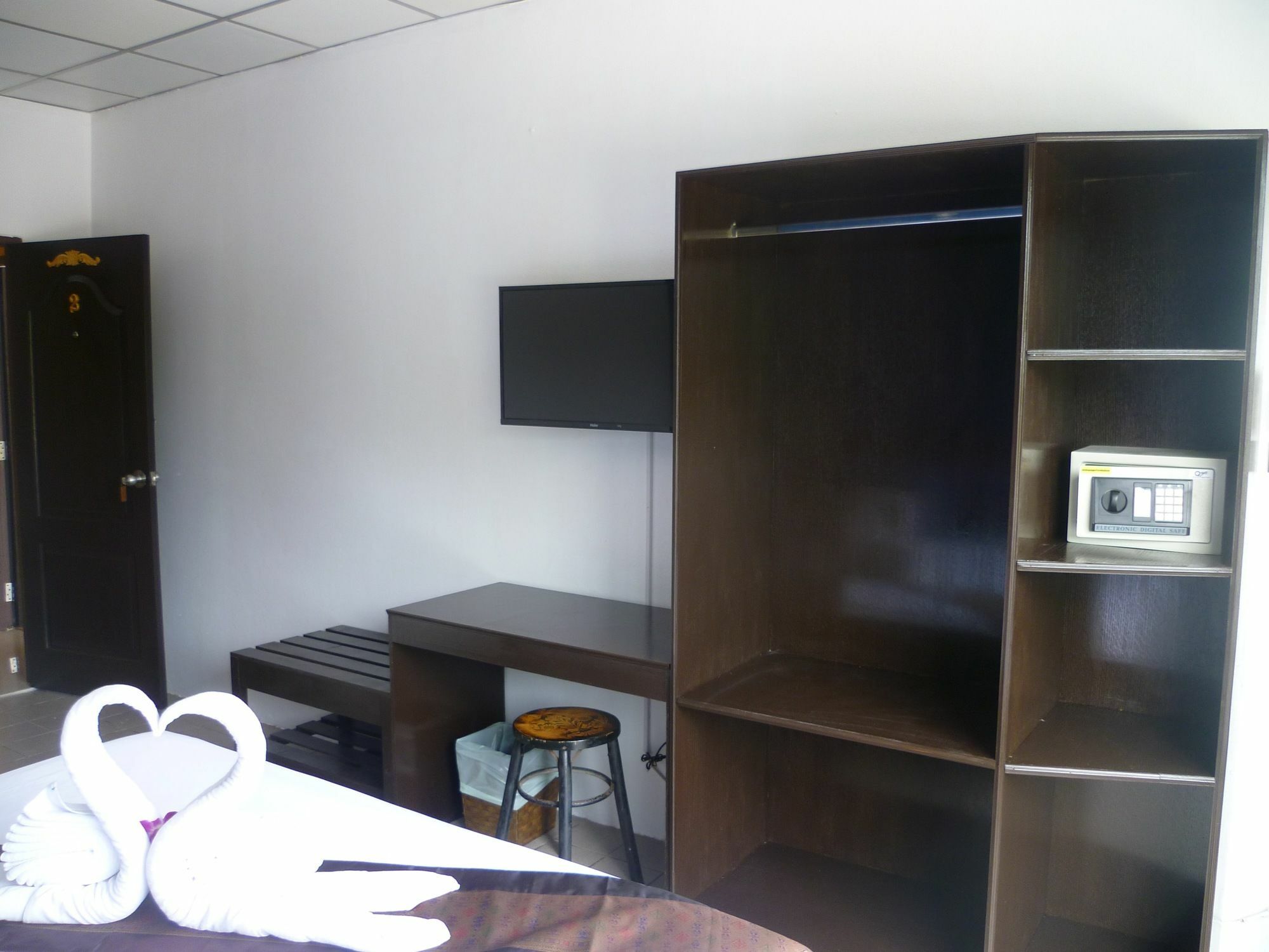 Palada Guesthouse หัวหิน ภายนอก รูปภาพ