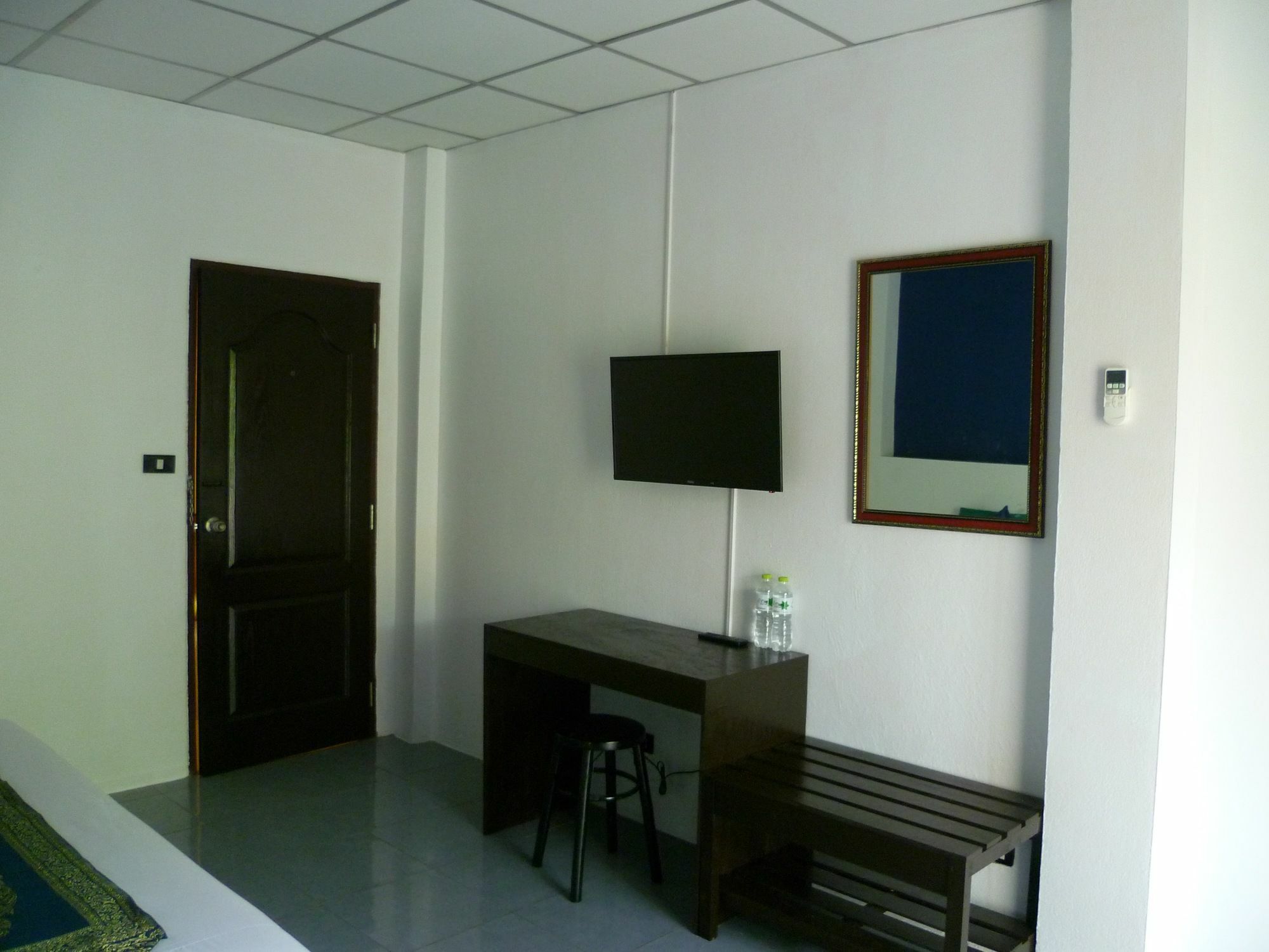 Palada Guesthouse หัวหิน ภายนอก รูปภาพ