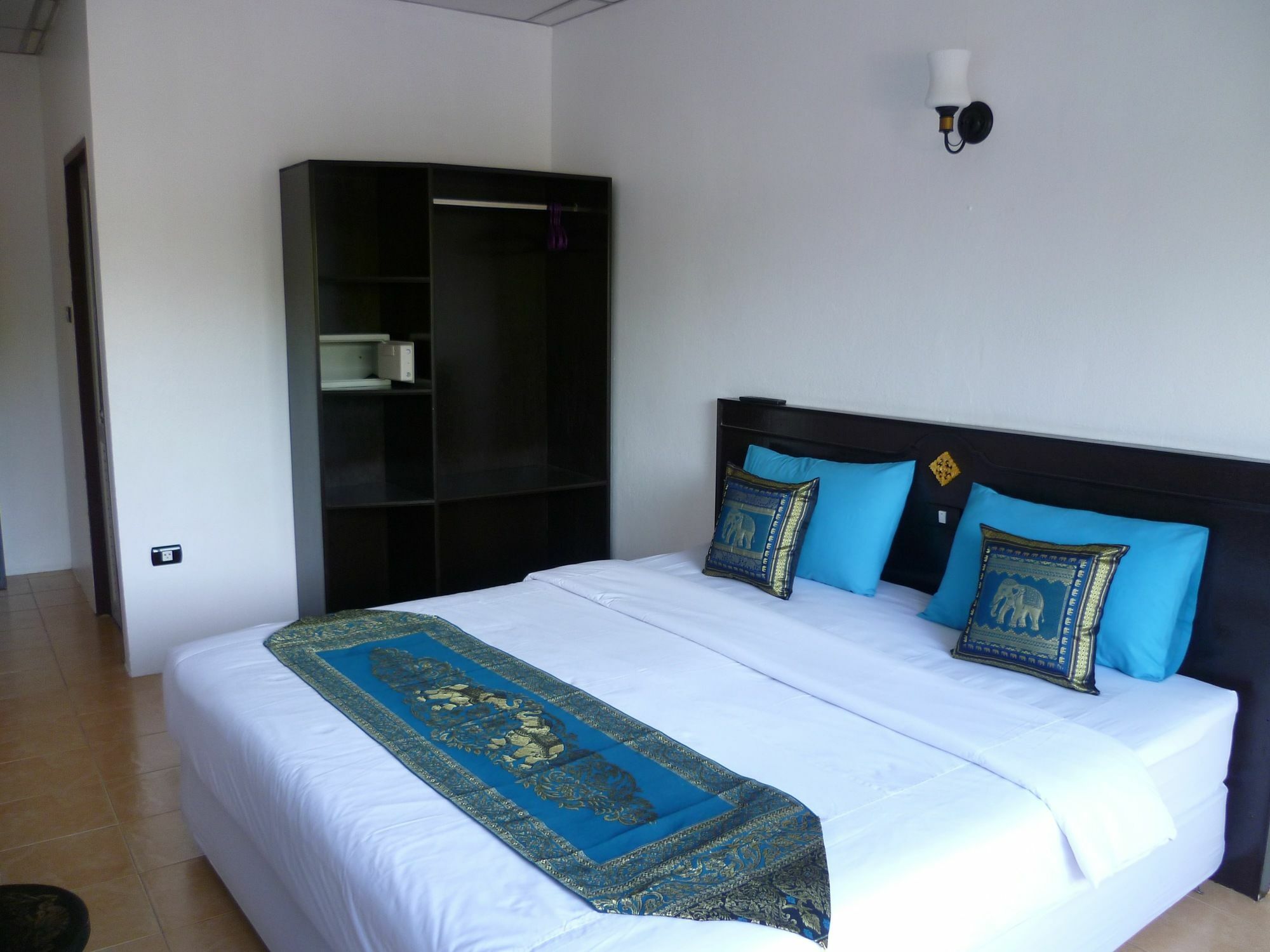 Palada Guesthouse หัวหิน ภายนอก รูปภาพ