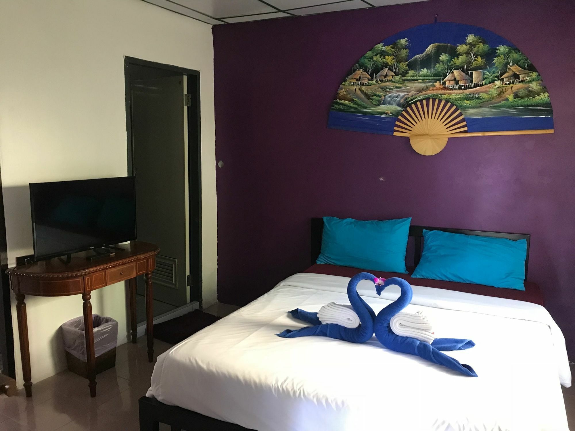 Palada Guesthouse หัวหิน ภายนอก รูปภาพ