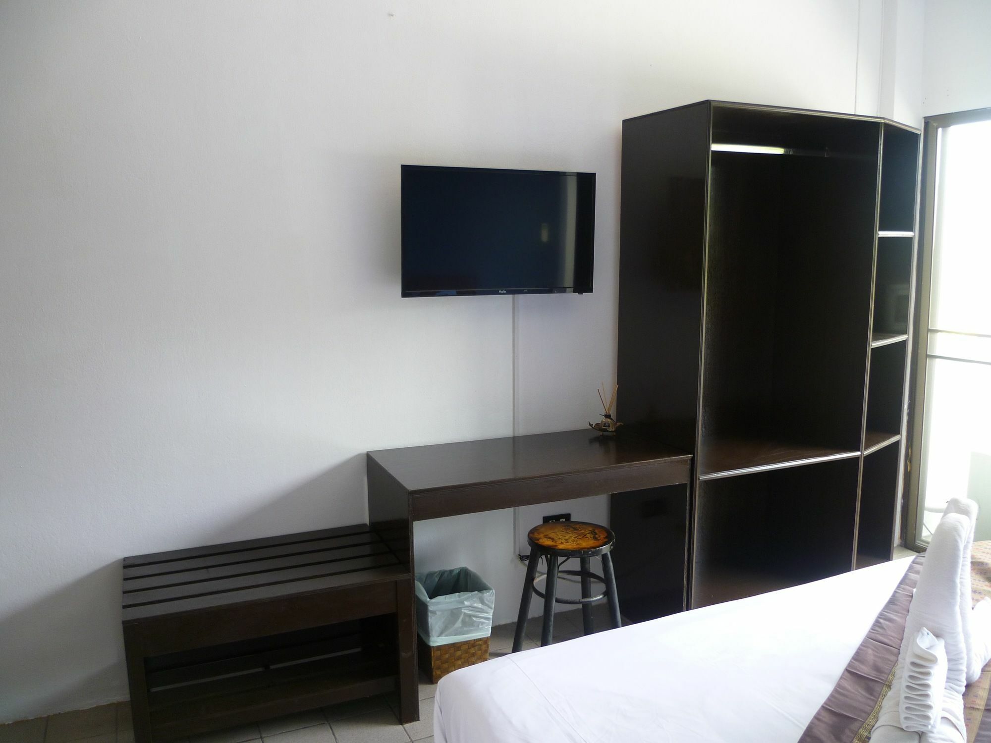 Palada Guesthouse หัวหิน ภายนอก รูปภาพ