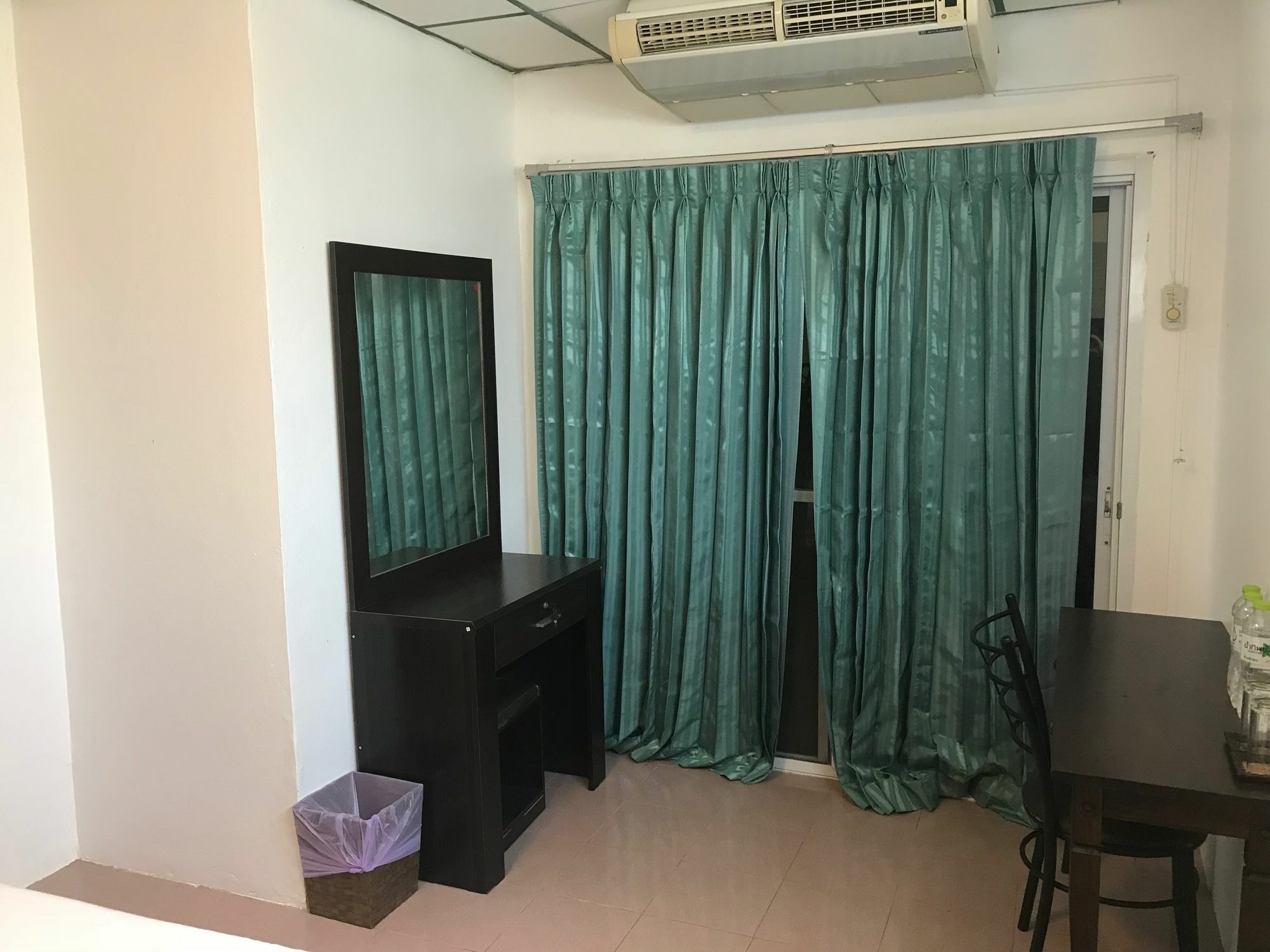 Palada Guesthouse หัวหิน ภายนอก รูปภาพ