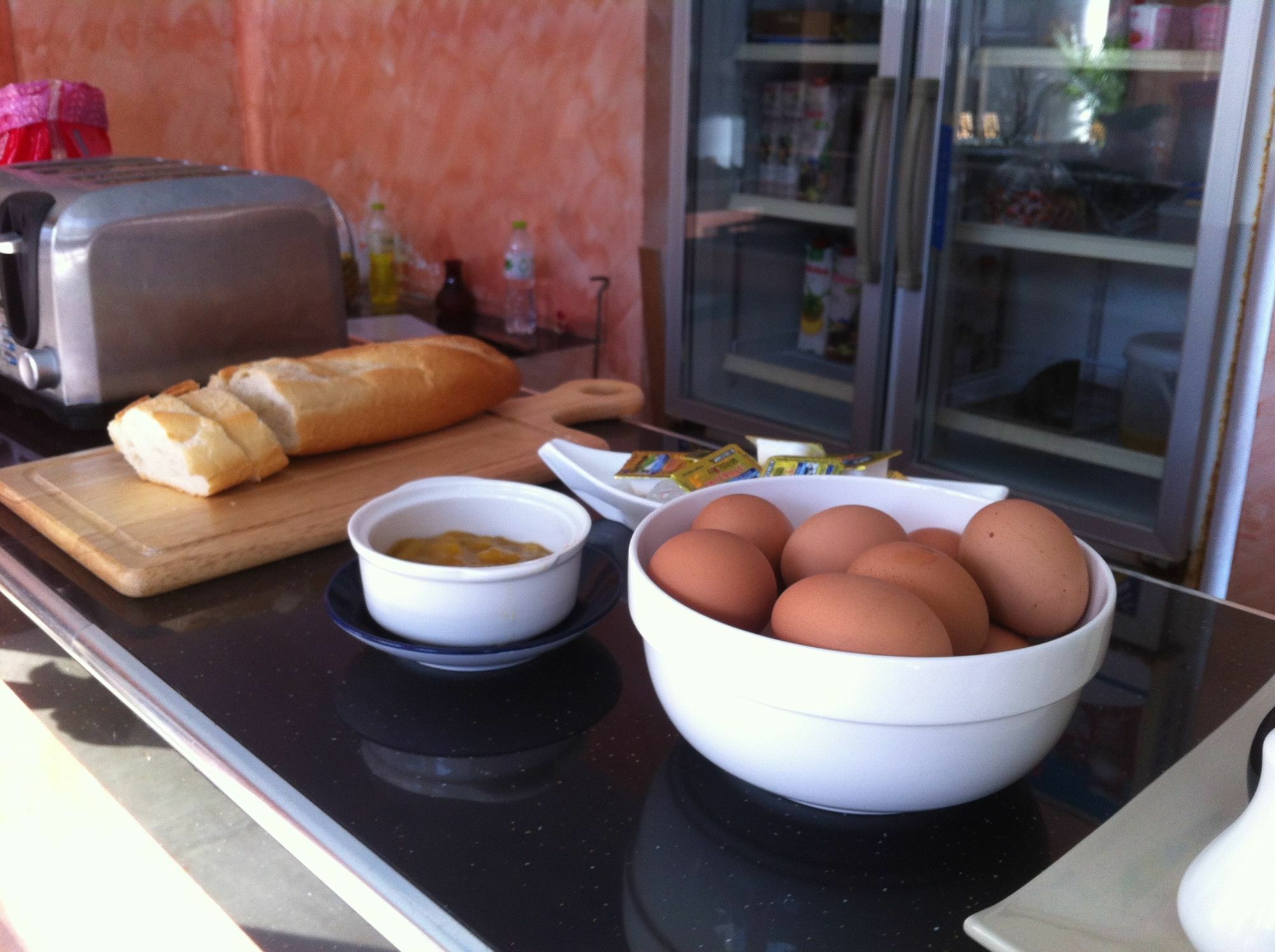 Palada Guesthouse หัวหิน ภายนอก รูปภาพ