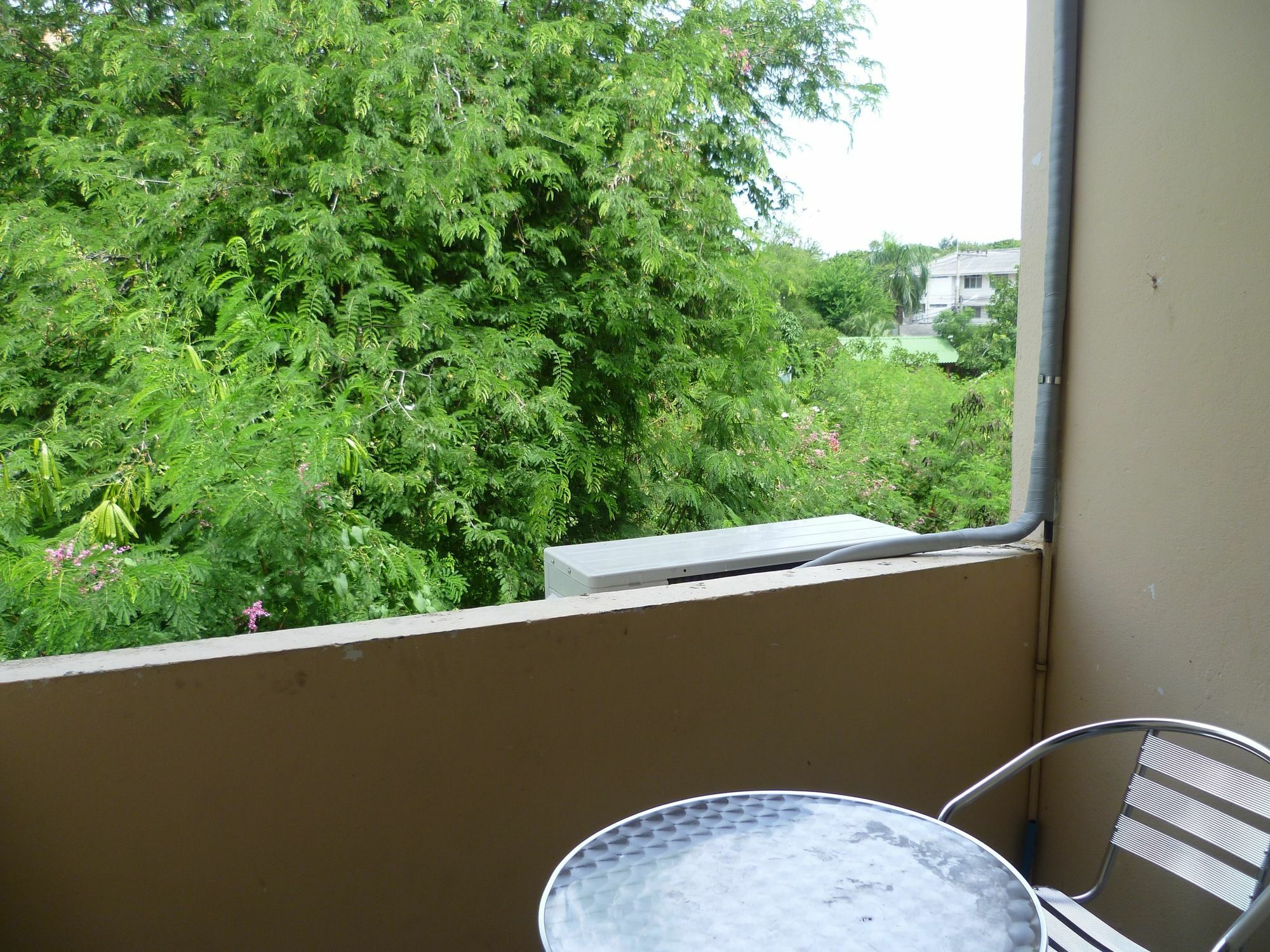 Palada Guesthouse หัวหิน ภายนอก รูปภาพ