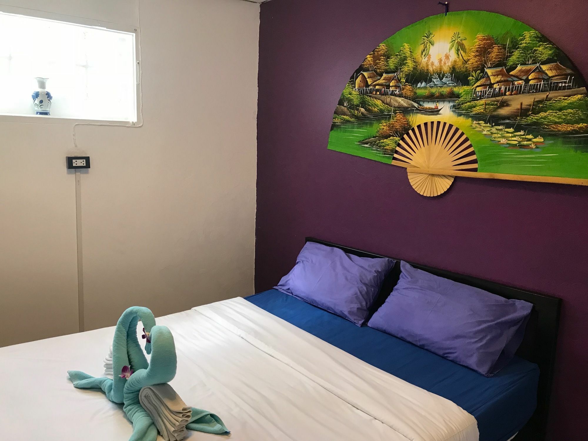 Palada Guesthouse หัวหิน ภายนอก รูปภาพ