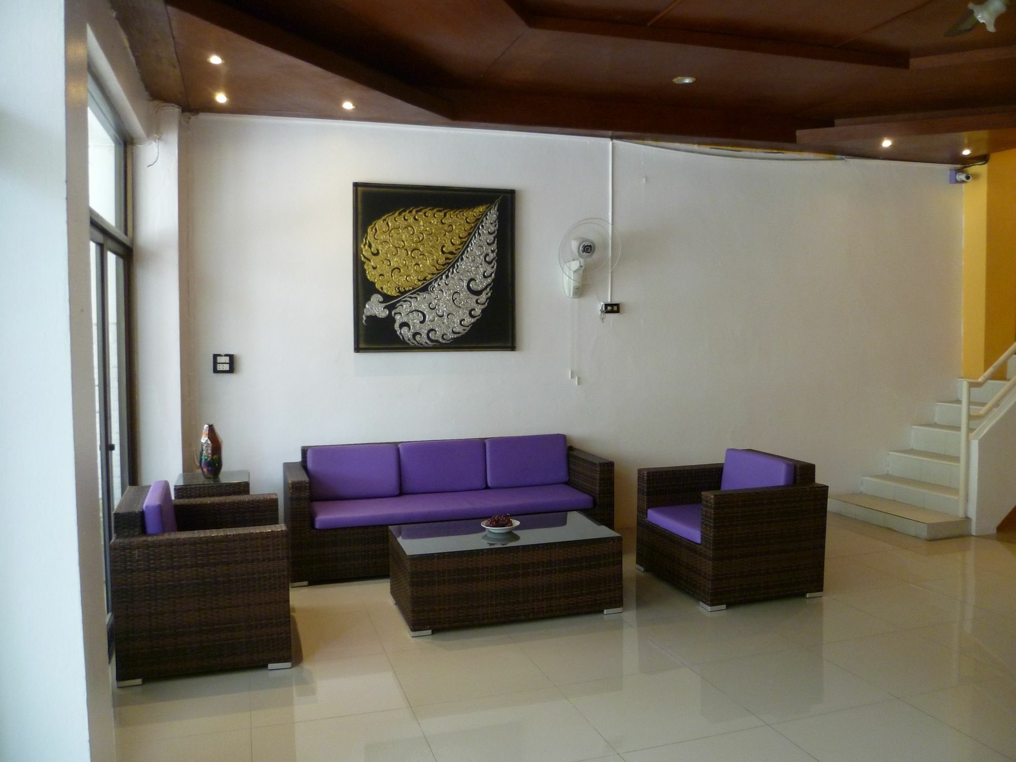 Palada Guesthouse หัวหิน ภายนอก รูปภาพ