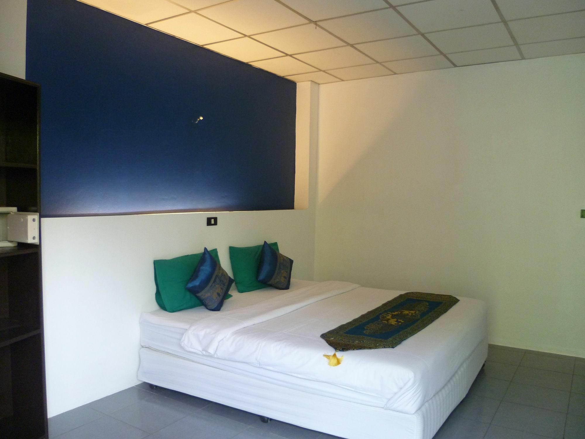 Palada Guesthouse หัวหิน ภายนอก รูปภาพ
