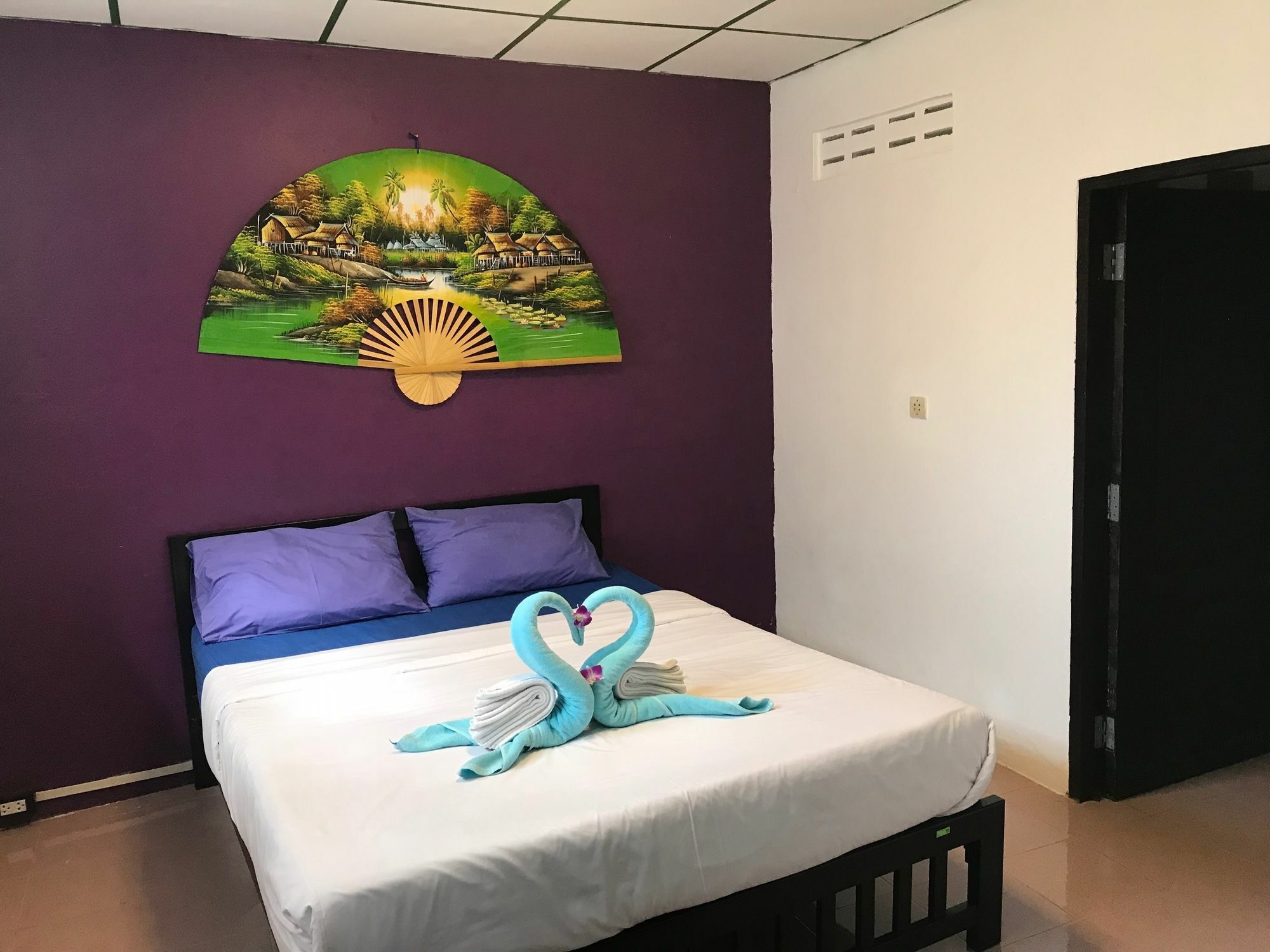Palada Guesthouse หัวหิน ภายนอก รูปภาพ