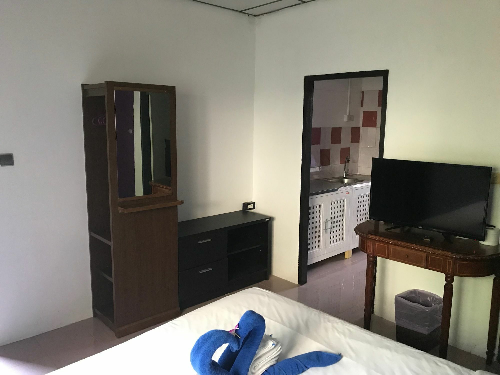 Palada Guesthouse หัวหิน ภายนอก รูปภาพ